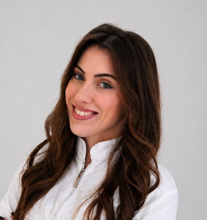 Dr.Anamarija Morić