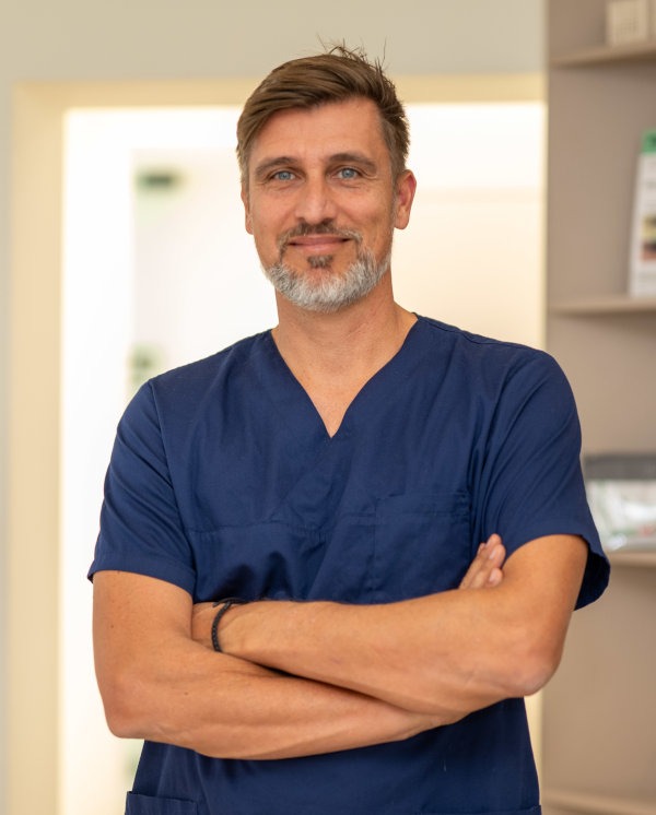 Dr.med.Robert Bartaky image of doktor