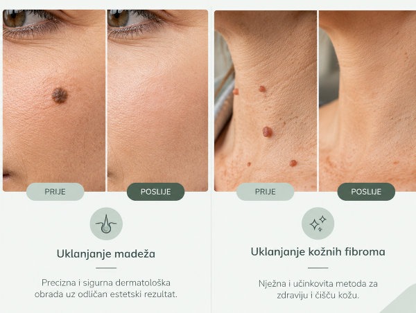 Illustrative Darstellung – kein tatsächliches Behandlungsergebnis