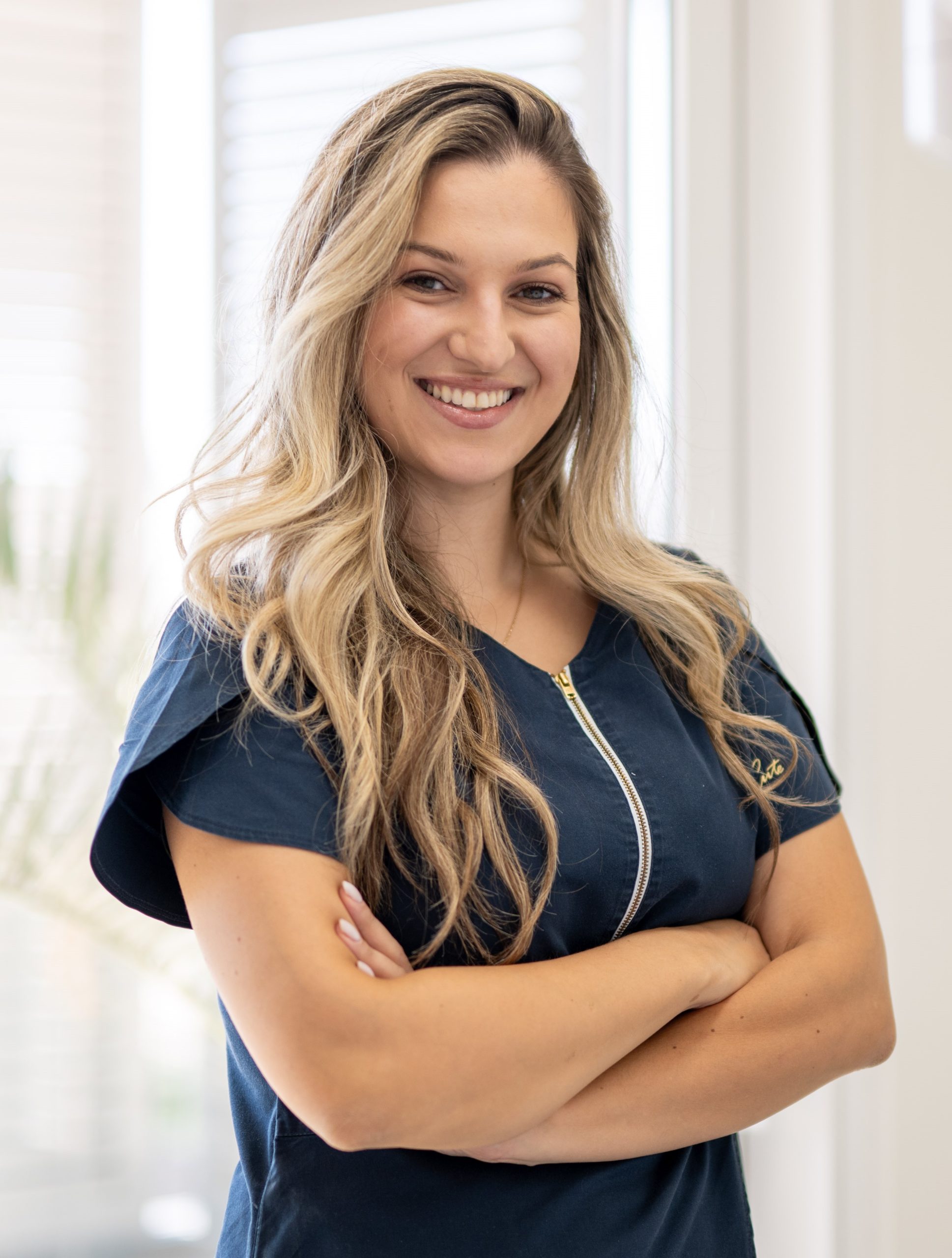 dr.Magdalena Lubina