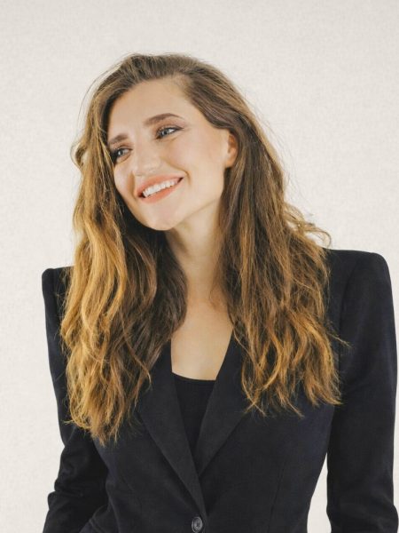 Rafaela Franić Team Member